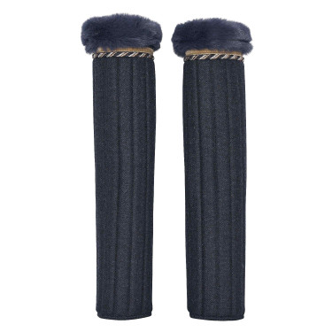 Sous bandages HV Polo Francis Sous bandages HV Polo Francis