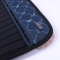 Sous bandages HV Polo Welmoed Shine Moka Sous bandages HV Polo Welmoed Shine Moka