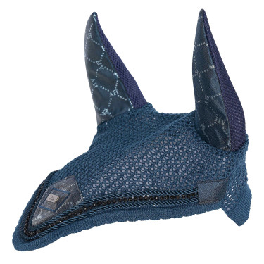 Bonnet anti-mouches HV Polo Welmoed Shine Bonnet anti-mouches HV Polo Welmoed Shine