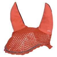 Bonnet anti-mouches HV Polo Classic Blanc