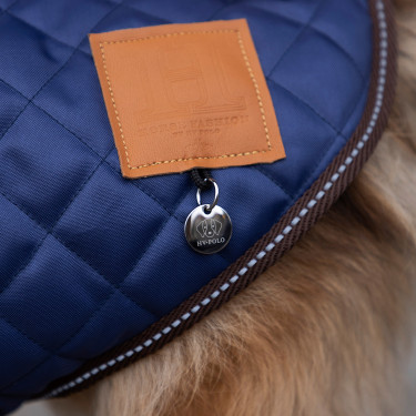 Manteau pour chien HV Polo Bobby Manteau pour chien HV Polo Bobby