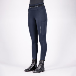 Legging d'équitation Euro-Star Ares FullGrip