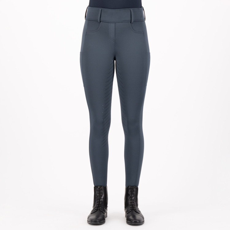 Legging d'équitation Easy Rider Diana FullGrip