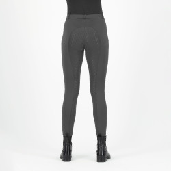Pantalon d'équitation Easy Rider Joy FullGrip Aimant Gris Pantalon d'équitation Easy Rider Joy FullGrip Aimant Gris