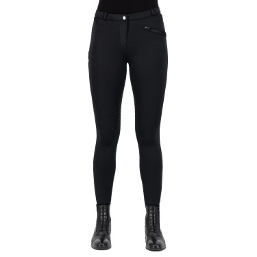 Pantalon d'équitation Easy Rider Joy FullGrip