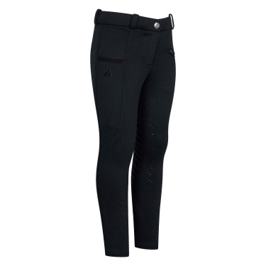 Pantalon d'équitation Kids Easy Rider Joy FullGrip Pantalon d'équitation Kids Easy Rider Joy FullGrip