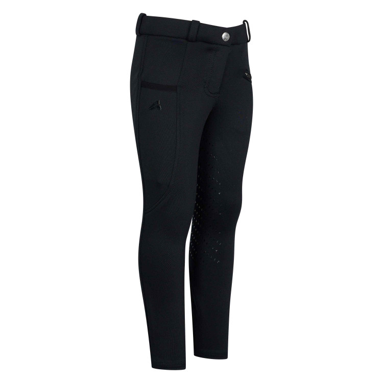 Pantalon d'équitation Kids Easy Rider Joy FullGrip