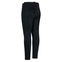 Pantalon d'équitation Kids Easy Rider Joy FullGrip Aimant Gris Pantalon d'équitation Kids Easy Rider Joy FullGrip Aimant Gris