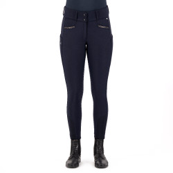 Pantalon d'équitation Easy Rider Amore FullGrip