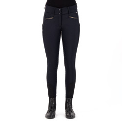 Pantalon d'équitation Easy Rider Amore FullGrip