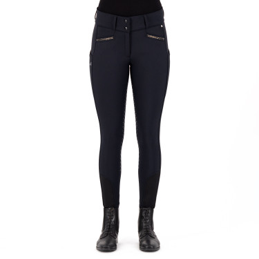 Pantalon d'équitation Easy Rider Amore FullGrip