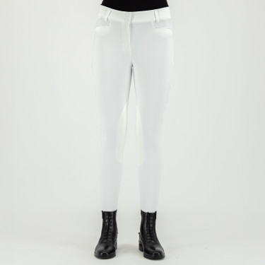 Pantalon d'équitation Euro-Star Arielle Competition Grip Connect Knee Pantalon d'équitation Euro-Star Arielle Competition Grip Connect Knee