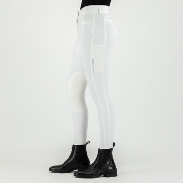 Pantalon d'équitation Euro-Star Arielle Competition Grip Connect Knee Pantalon d'équitation Euro-Star Arielle Competition Grip Connect Knee