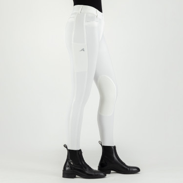 Pantalon d'équitation Euro-Star Arielle Competition Grip Connect Knee Pantalon d'équitation Euro-Star Arielle Competition Grip Connect Knee