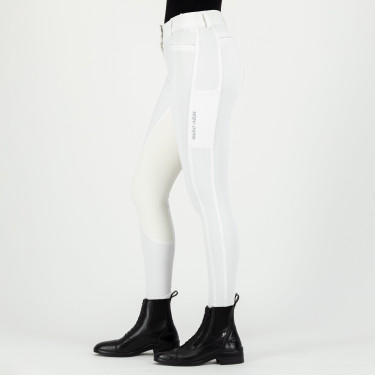 Pantalon d'équitation Euro-Star Arielle Competition Grip Connect Full Pantalon d'équitation Euro-Star Arielle Competition Grip Connect Full