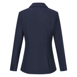 Veste de concours Euro-Star Lucia Nuit Bleu marine Veste de concours Euro-Star Lucia Nuit Bleu marine