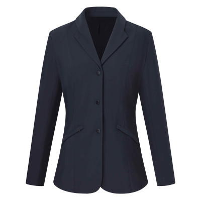 Veste de concours Euro-Star Lucia Noir