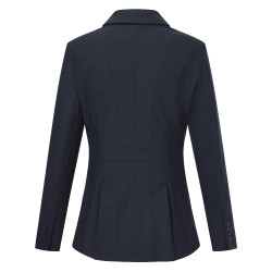 Veste de concours Euro-Star Lucia Noir Veste de concours Euro-Star Lucia Noir