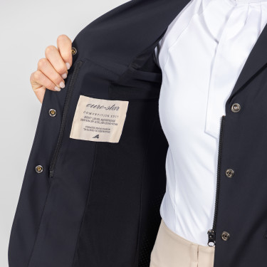 Veste de concours Euro-Star Lucia Veste de concours Euro-Star Lucia