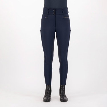 Pantalon d'équitation Euro-Star Arielle Highwaist Grip Connect Full Pantalon d'équitation Euro-Star Arielle Highwaist Grip Connect Full
