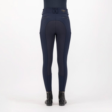 Pantalon d'équitation Euro-Star Arielle Highwaist Grip Connect Full Pantalon d'équitation Euro-Star Arielle Highwaist Grip Connect Full