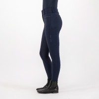 Pantalon d'équitation Euro-Star Arielle Highwaist Grip Connect Full Nuit Bleu marine Pantalon d'équitation Euro-Star Arielle Highwaist Grip Connect Full Nuit Bleu marine