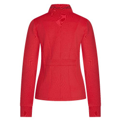 Veste Euro-Star Esma Rouge allure