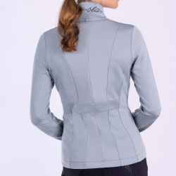 Veste Euro-Star Esma Plomb Bleu