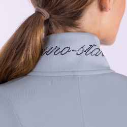 Veste Euro-Star Esma Plomb Bleu