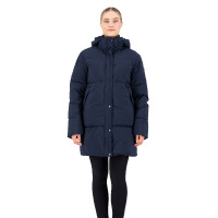 Doudoune Euro-Star Fabrice Bleu marine Doudoune Euro-Star Fabrice Bleu marine