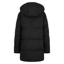 Doudoune Euro-Star Fabrice Noir