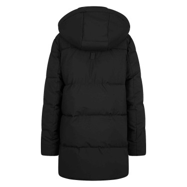 Doudoune Euro-Star Fabrice Noir