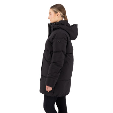 Doudoune Euro-Star Fabrice Noir