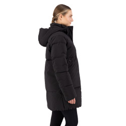 Doudoune Euro-Star Fabrice Noir