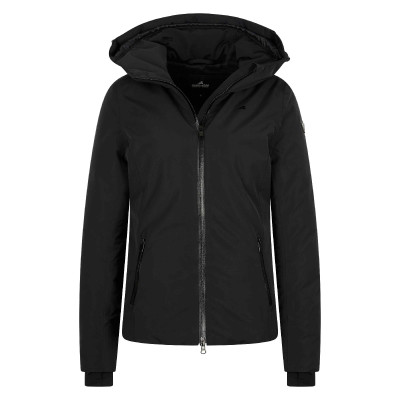 Veste Euro-Star Celia Noir