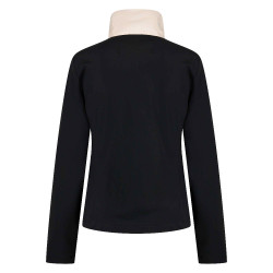 Veste Euro-Star Cari Ivoire Beige Veste Euro-Star Cari Ivoire Beige