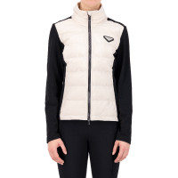 Veste Euro-Star Cari Ivoire Beige Veste Euro-Star Cari Ivoire Beige