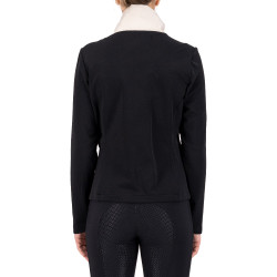 Veste Euro-Star Cari Ivoire Beige Veste Euro-Star Cari Ivoire Beige