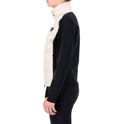 Veste Euro-Star Cari Ivoire Beige Veste Euro-Star Cari Ivoire Beige