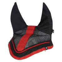 Bonnet anti-mouches Euro-Star Basic Doux-amer Noir Bonnet anti-mouches Euro-Star Basic Doux-amer Noir