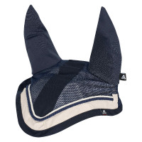 Bonnet anti-mouches Euro-Star Basic Bleu marine
