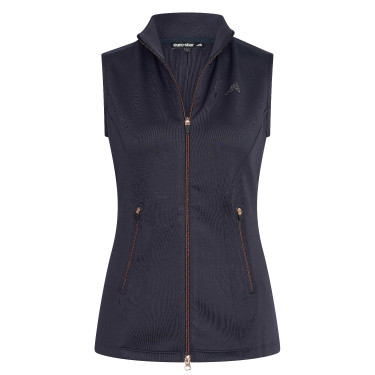Veste sans manches tech Euro-Star Emma Veste sans manches tech Euro-Star Emma