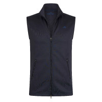 Gilet sans manches Euro-Star Enzo Bleu marine
