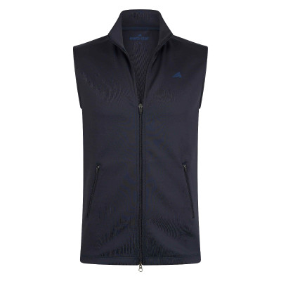 Gilet sans manches Euro-Star Enzo Bleu marine