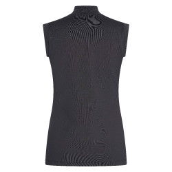 Top Euro-Star Ramona sans manches Noir