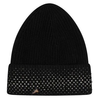 Bonnet Euro-Star Aria Noir