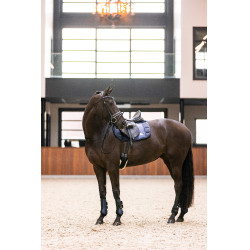 Guêtres Imperial Riding Lovely Bleu marine Guêtres Imperial Riding Lovely Bleu marine