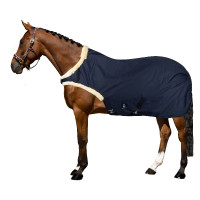 Chemise de Marcheur Imperial Riding Range Bleu marine