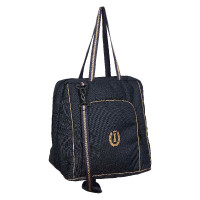 Sac Imperial Riding Classic Daily Bleu marine