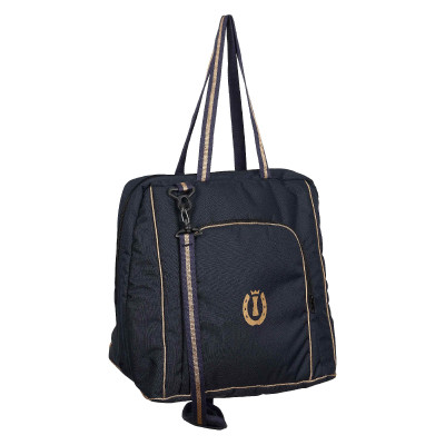 Sac Imperial Riding Classic Daily Bleu marine